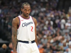 Shams：伦纳德复出临近，但快船仍计划让他多休息几场