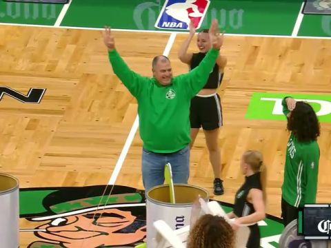 灰熊vs凯尔特人第2节中文解说回放