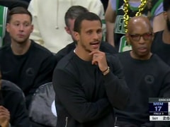 灰熊vs凯尔特人回放录像【2025年11月13日】