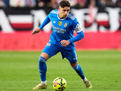 马卡报：巴尔韦德身体负荷太重，外界也在质疑球员能否继续为皇马这样比赛下去