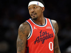 快船总经理：本次比尔赛季报销不仅会治疗髋部伤势，还会处理膝盖炎症问题