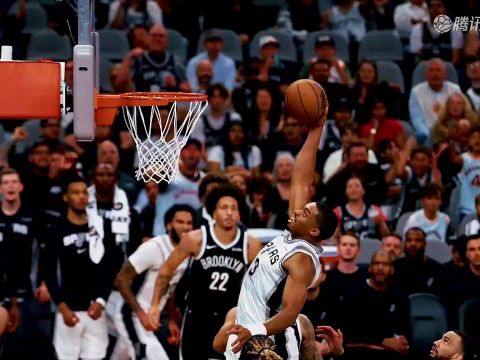 奇才vs火箭中文解说全场回放