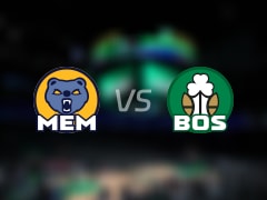 灰熊vs凯尔特人全场录像回放-NBA常规赛(2025年11月13日)