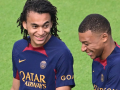 阿尔及利亚国家队有意征召伊桑姆巴佩，球员还未表态，事件后续值得关注