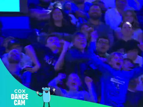 NBA常规赛：湖人vs雷霆第2节英文原声回放