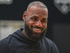 揭秘詹姆斯下放发展联盟：参加首次完整训练 状态出色自己感觉良好