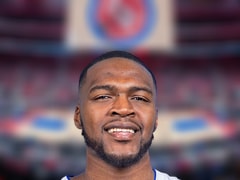 NBA每日抢断王：保罗·里德4抢断(2025年11月13日)