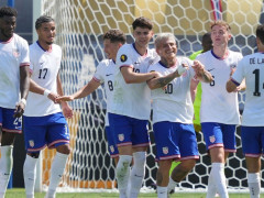 【国际友谊赛】美国vs巴拉圭比分推荐 美国近期三连不败，巴拉圭能否客场止住颓势