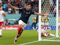 世欧预焦点：阿塞拜疆VS法国比分预测，法国将进行人员大轮换