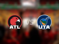 老鹰vs爵士全场录像回放-NBA常规赛(2025年11月14日)