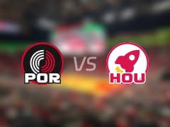 开拓者vs火箭伤病名单出炉 谁能取胜？(2025年11月15日)