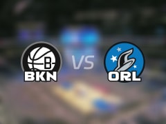 篮网vs魔术伤病名单出炉 谁能取胜？(2025年11月15日)