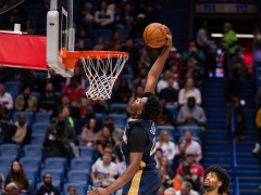 NBA杯|常规赛-湖人vs鹈鹕伤病名单（11月15日）惨败之后，湖人能否反弹？