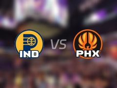 NBA常规赛步行者vs太阳全场高清中文录像回放(2025年11月14日)