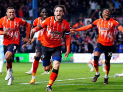 英甲联赛：卢顿vs罗瑟汉姆比分推荐 卢顿豪取四连胜，罗瑟汉姆客场战力出色