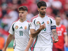 世欧预001：匈牙利VS爱尔兰比分预测，爱尔兰客场全力争胜冲击附加赛名额