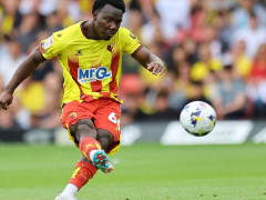 法尔克：拜仁可以激活回购条款以450万到500万欧费用签回昆达