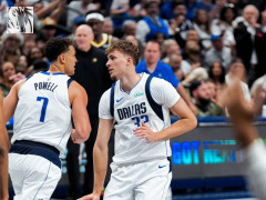 NBA杯今日推荐|快船vs独行侠比分预测11.15 两队谁能在困境中率先反弹？