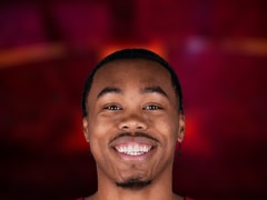 NBA每日盖帽王：斯科蒂·巴恩斯5盖帽(2025年11月14日)