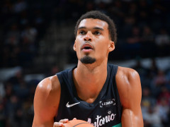 nba杯直播在线观看高清直播：常规赛勇士vs马刺（11.15）库里能否延续上一场神勇表现？