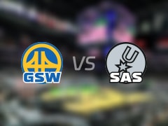 勇士vs马刺伤病名单出炉 谁能取胜？(2025年11月15日)