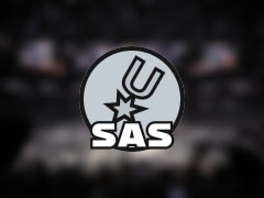 马刺伤病报告：哈珀因小腿受伤无法出场(2025年11月15日)