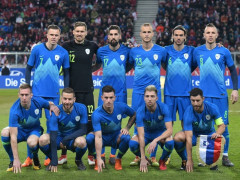 世预欧：斯洛文尼亚vs科索沃比分推荐 斯洛文尼亚遭遇四连不胜，科索沃客场全力争胜