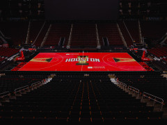 NBA常规赛-开拓者vs火箭首发名单预测（11月15日）霍勒迪对位阿门