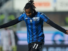 土媒：拉塔萨雷球队有意卢克曼给到的球员报价年薪900万欧