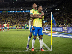 友谊赛精选：巴西VS塞内加尔比分预测，塞内加尔客场冲击六连胜