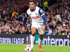 奥多贝尔：我现在对自己很有信心，因为我要承当更多的责任