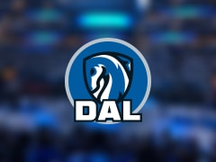 独行侠伤病报告：戴维斯因小腿受伤无法出场(2025年11月15日)