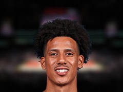 NBA每日抢断王：杰伦·约翰逊7抢断(2025年11月14日)