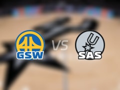 比赛前瞻：勇士vs马刺比分预测推荐(2025年11月15日)