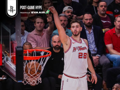 NBA杯今日推荐|开拓者vs火箭比分预测11.15 杜兰特申京率队冲击三连胜！