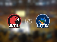 NBA常规赛老鹰vs爵士直播在线(2025年11月14日)