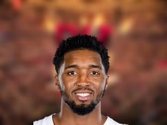 NBA每日罚球王：多诺万·米切尔15罚球(2025年11月14日)