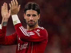 利物浦随队记者：球队目前正在对队内中场“迈巴赫”组合的三名球员进行续约