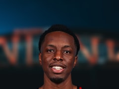 NBA每日三分王：奥涅卡·奥孔古8三分(2025年11月14日)