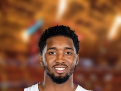 NBA每日失误王：多诺万·米切尔7失误(2025年11月14日)