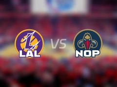 湖人vs鹈鹕伤病名单出炉 谁能取胜？(2025年11月15日)