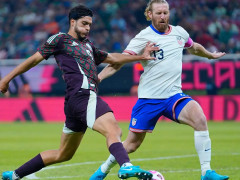 友谊赛019：墨西哥VS乌拉圭比分预测，乌拉圭核心因伤未入选实力减弱