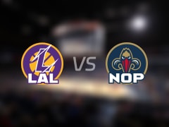 比赛前瞻：湖人vs鹈鹕比分预测推荐(2025年11月15日)