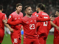 世欧预013：瑞士VS瑞典比分预测，瑞典表现糟糕提前出局回家