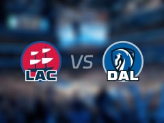 比赛前瞻：快船vs独行侠比分预测推荐(2025年11月15日)