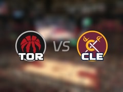 猛龙vs骑士全场录像回放-NBA常规赛(2025年11月14日)