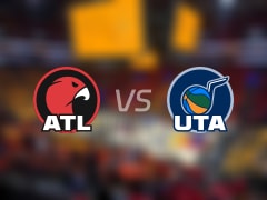 老鹰vs爵士首发阵容详情一览(2025年11月14日)