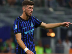 西米奇：苏契奇让自己成为了国米的重要球员之一，他的职业生涯将会变得非凡