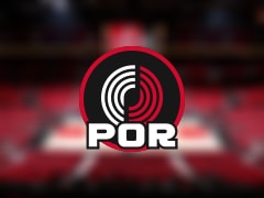 开拓者伤病报告：韦斯利因脚受伤无法出场(2025年11月15日)