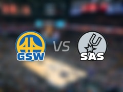 赛事前瞻：勇士vs马刺预测分析(2025年11月15日)